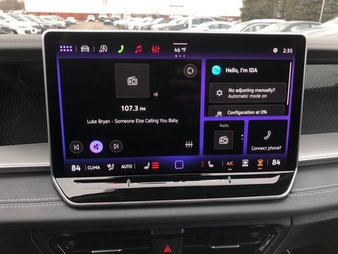 New 2026 Volkswagen Tiguan SE image 26