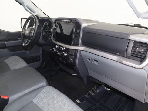 Used 2023 Ford F150 XLT w/ Equipment Group 302A High image 35