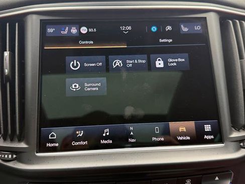 Used 2023 Maserati Levante Modena AWD/4WD image 29