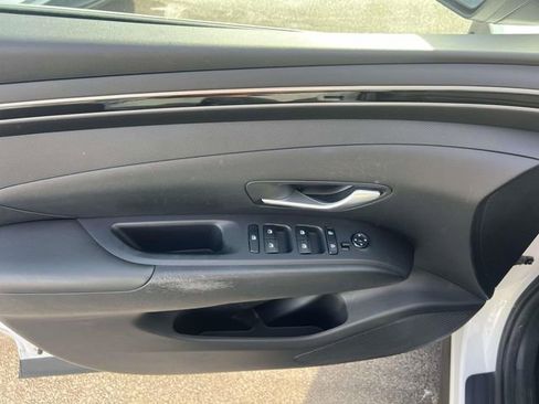 Certified 2023 Hyundai Tucson SEL image 16