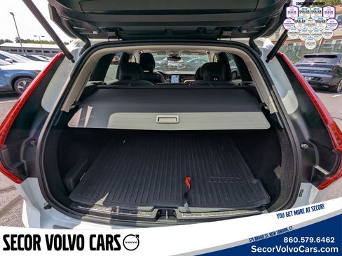 Certified 2023 Volvo XC60 B5 Plus w/ Climate Package image 20