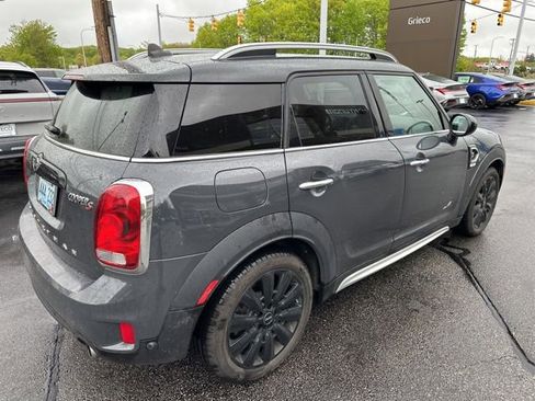 Used 2018 MINI Cooper Countryman S AWD/4WD image 4
