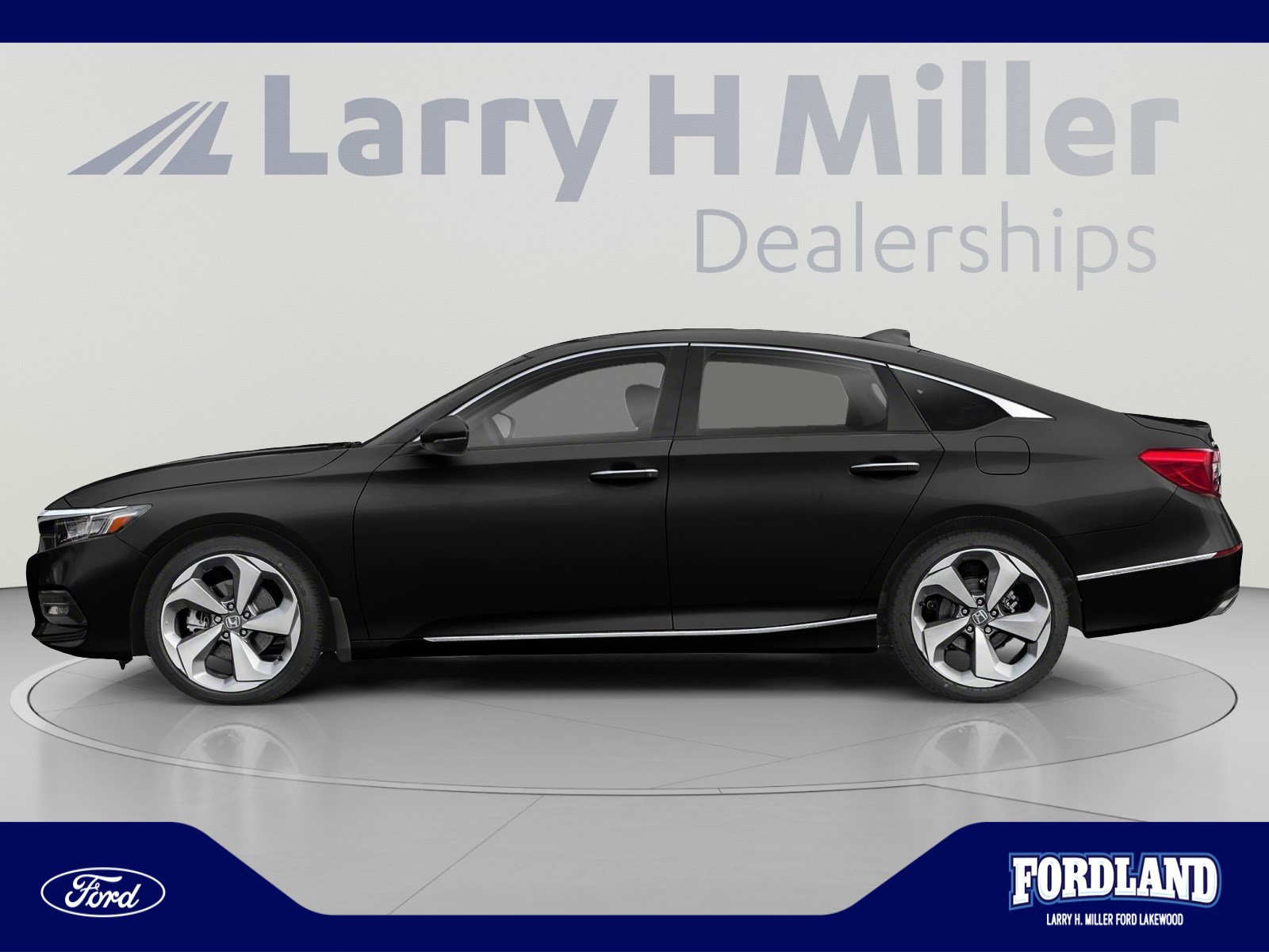 Used 2019 Honda Accord Touring image 3