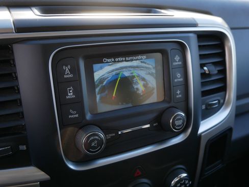 Certified 2019 RAM 1500 Classic Warlock image 30