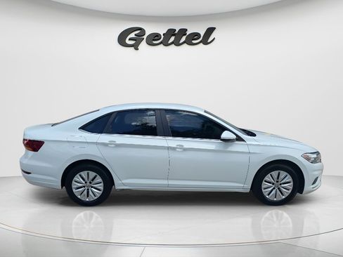 Used 2019 Volkswagen Jetta S FWD image 4