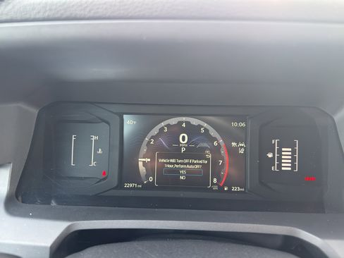 Used 2024 Toyota Tacoma SR5 image 17