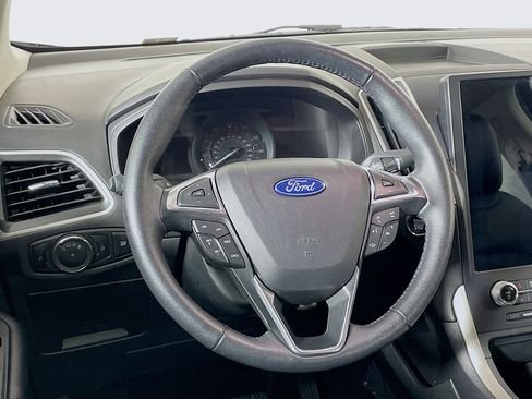 Used 2024 Ford Edge SEL image 18