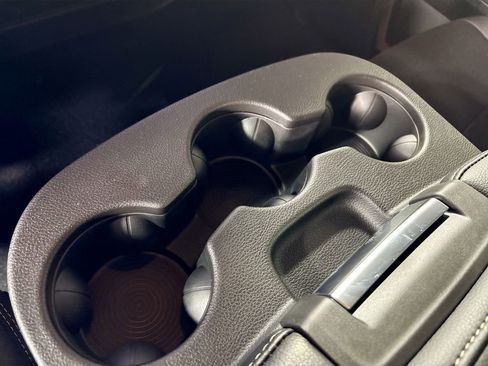 New 2026 RAM 3500 Tradesman image 15