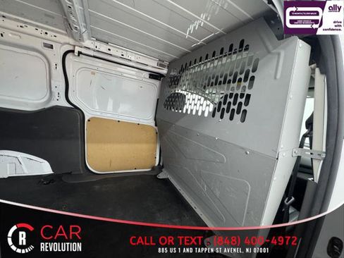 Used 2021 Ford Transit Connect XL image 18