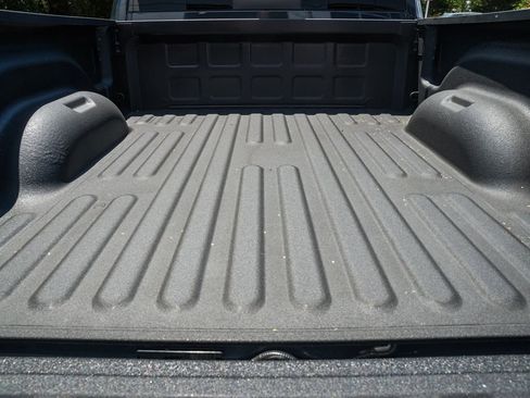New 2026 RAM 2500 Laramie AWD/4WD image 11