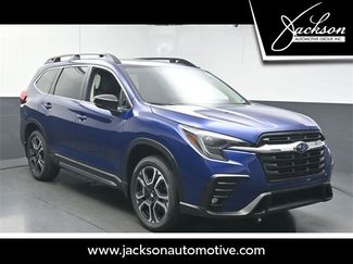 New 2026 Subaru Ascent Limited video 1