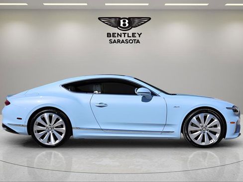 New 2026 Bentley Continental GT image 10