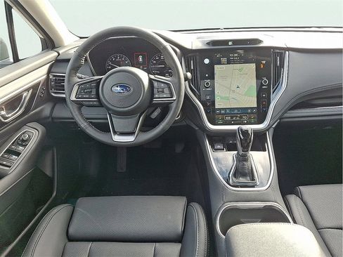 New 2025 Subaru Outback Limited image 8