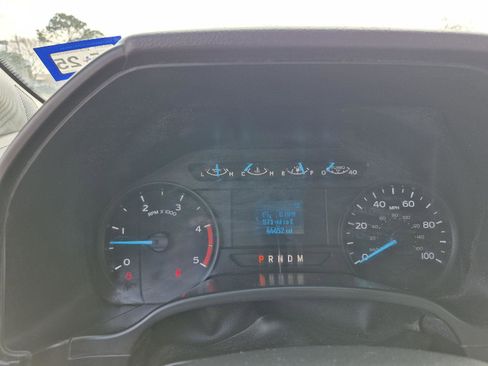 Certified 2020 Ford F250 XL w/ Power Equipment Group image 6