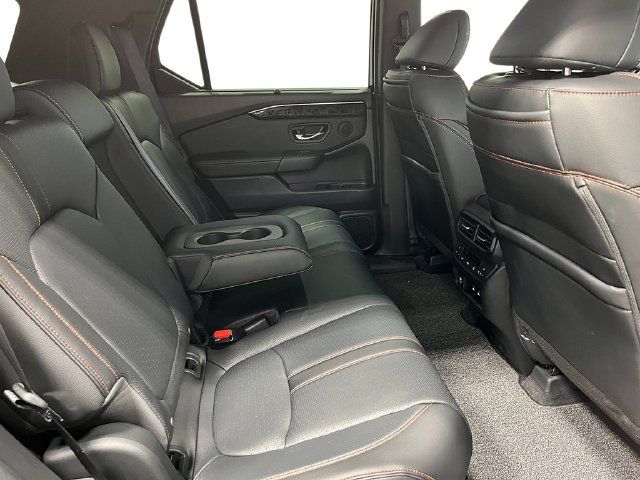 New 2026 Honda Passport TrailSport Elite image 27