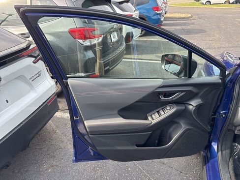 Certified 2026 Subaru Crosstrek 2.5i Limited image 18