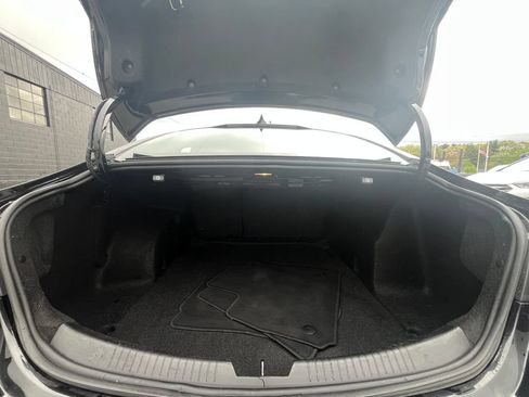Used 2023 Chevrolet Malibu LT w/ Driver Confidence Package FWD image 19