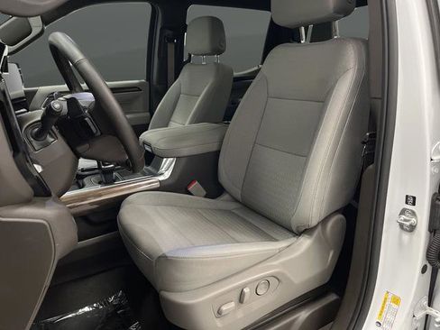 Used 2025 Chevrolet Silverado 1500 RST image 4