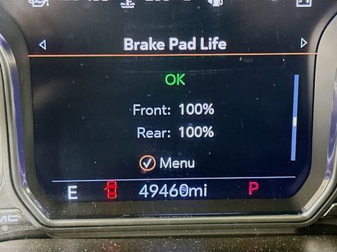 Used 2021 GMC Sierra 1500 Denali w/ Technology Package image 19