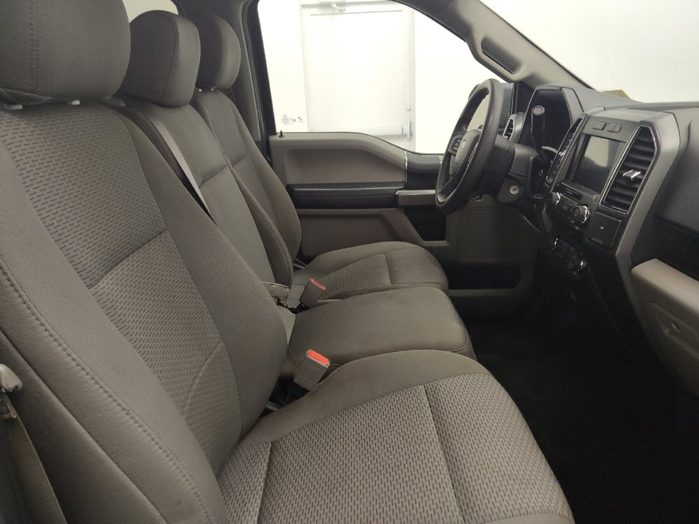 Used 2020 Ford F150 XLT w/ Equipment Group 301A Mid RWD image 21