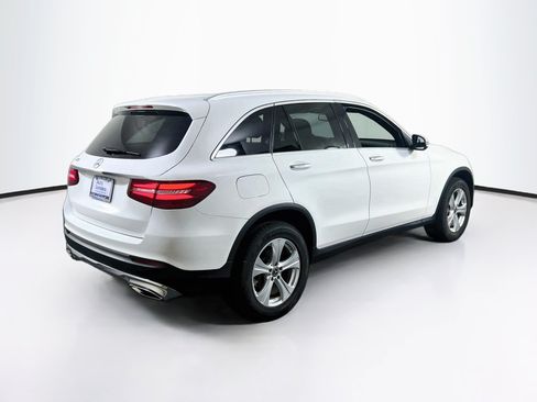 Used 2018 Mercedes-Benz GLC 300 image 5