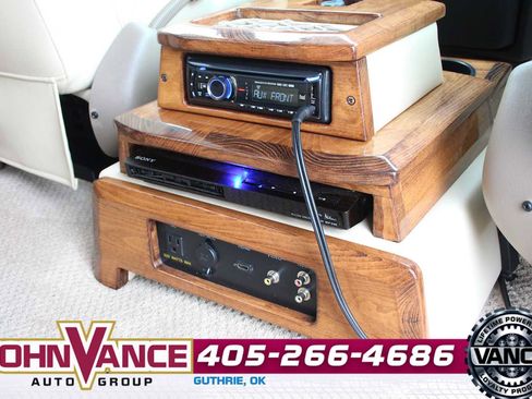 Used 2014 Chevrolet Express 1500 AWD image 29