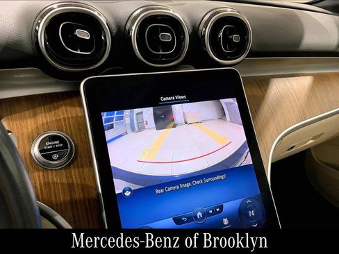 Used 2023 Mercedes-Benz C 300 C 300 image 29