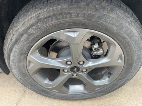 Used 2025 Ford Escape ST-Line AWD/4WD image 30