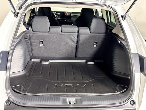New 2026 Honda HR-V LX image 20