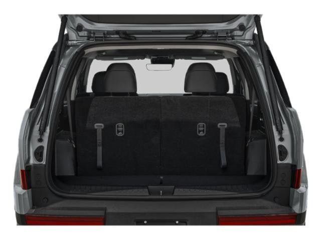 New 2027 Hyundai Santa Fe Limited AWD/4WD image 13