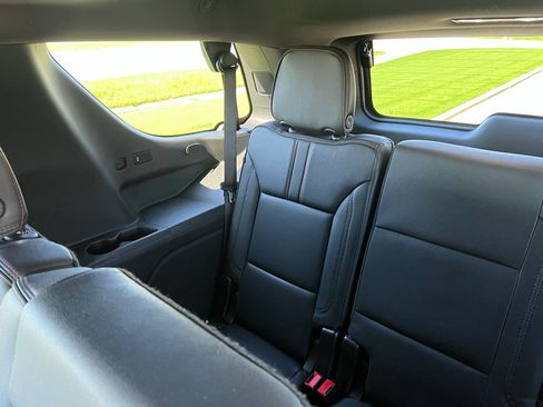 Used 2023 Chevrolet Tahoe RST AWD/4WD image 21
