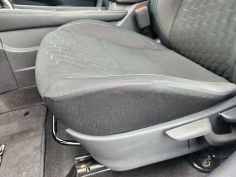 Used 2024 Nissan Kicks SV FWD image 22