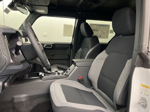 New 2025 Ford Bronco Big Bend image 29
