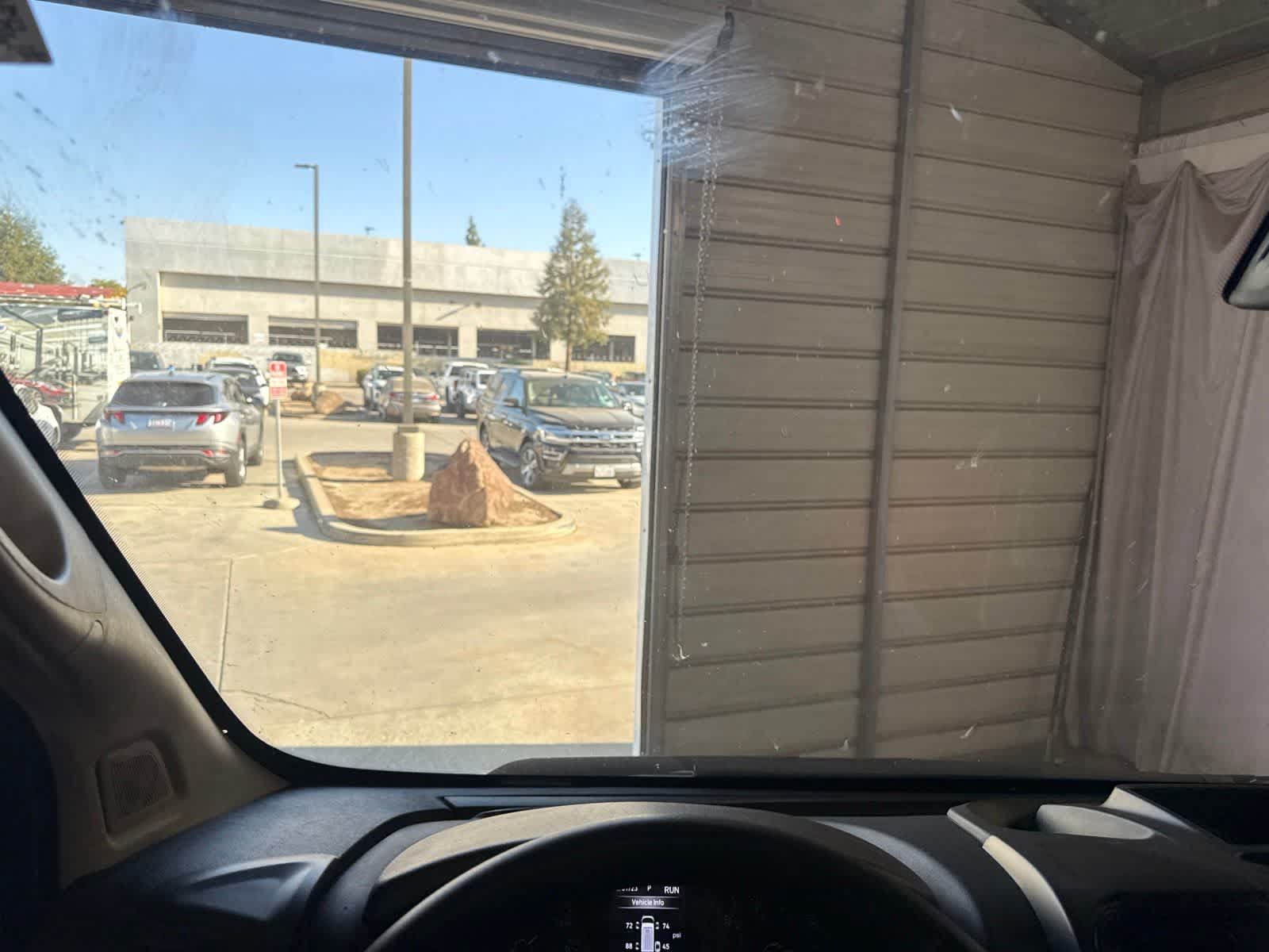 Used 2025 RAM ProMaster 2500 w/ Convenience Group FWD image 23