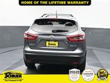 Used 2020 Nissan Rogue Sport SV w/ Technology Package image 5