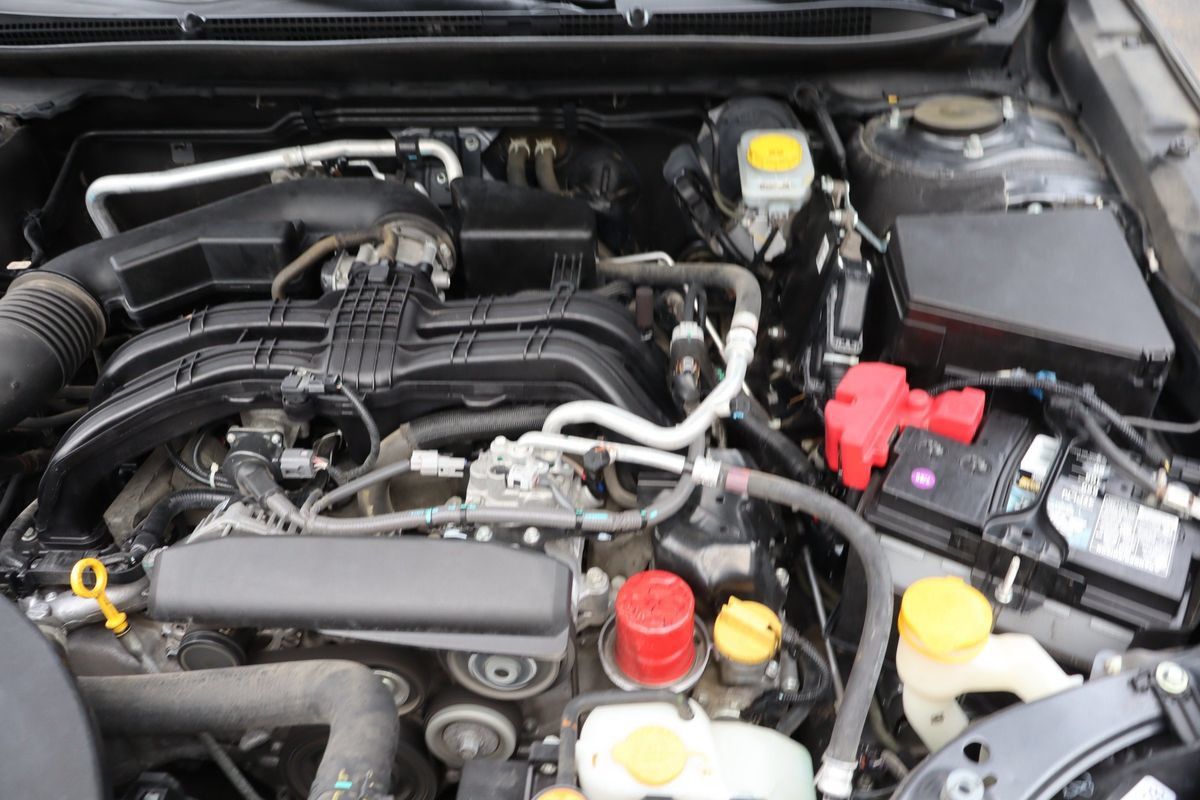 Used 2023 Subaru Outback Premium AWD/4WD image 40