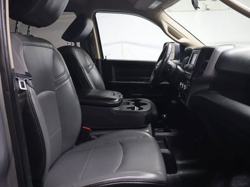 Used 2020 RAM 2500 Tradesman image 10