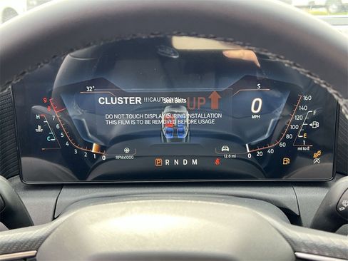 New 2026 Ford Mustang GT image 17