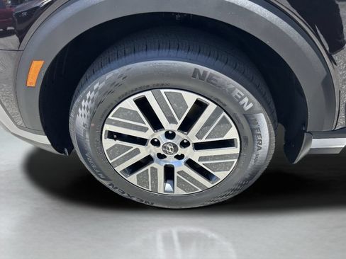 New 2026 Hyundai Palisade FWD Hybrid image 36