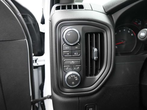 New 2026 GMC Sierra 1500 Pro w/ Graphite Edition image 11