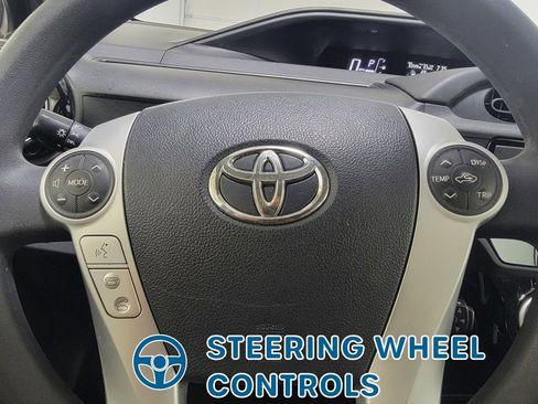 Used 2016 Toyota Prius C Persona Series image 18