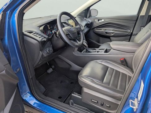 Used 2019 Ford Escape SEL image 33