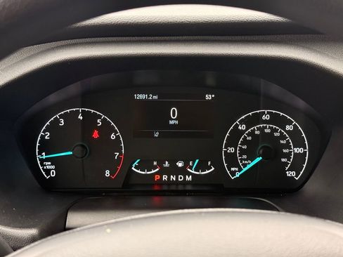 Used 2024 Ford Transit 250 Low Roof w/ Exterior Upgrade Package image 22