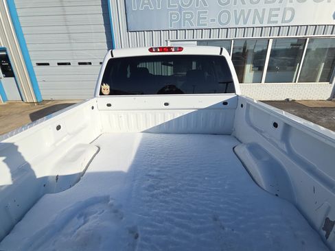 Used 2013 Chevrolet Silverado 1500 W/T image 7