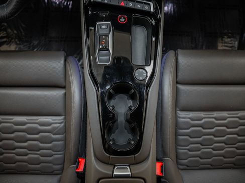 Used 2023 Audi RS e-tron GT w/ Carbon Performance Package image 31