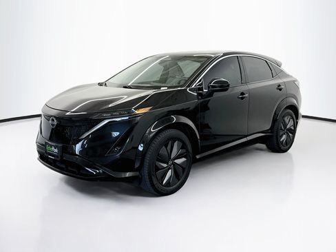 Used 2023 Nissan Ariya FWD image 3