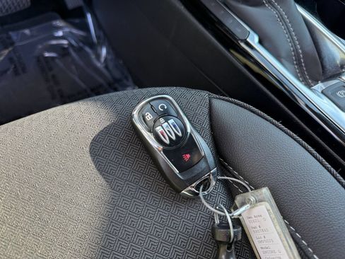 Used 2026 Buick Encore GX Preferred FWD image 20