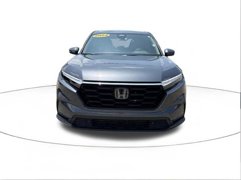 Used 2024 Honda CR-V EX-L image 8