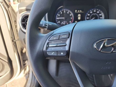 Used 2023 Hyundai Kona SEL w/ Cargo Package image 21