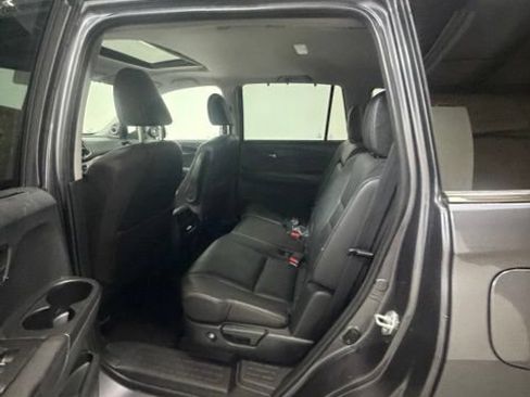 Used 2021 Honda Pilot Special Edition image 23